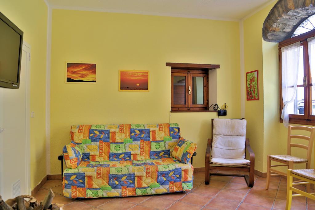 Case Natura Pontedassio Dış mekan fotoğraf