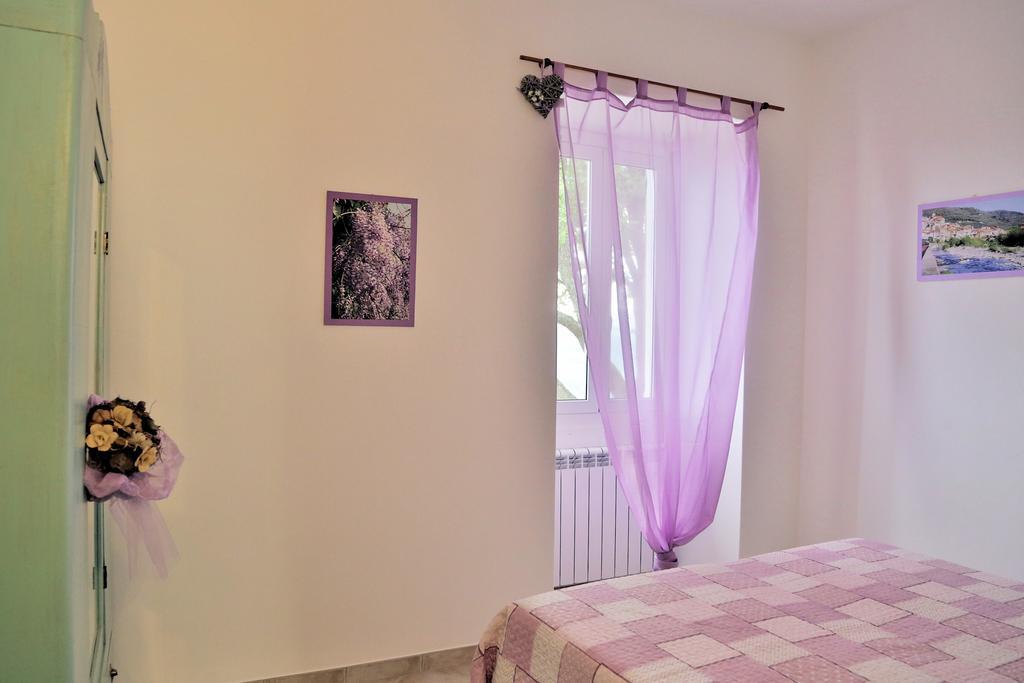 Case Natura Pontedassio Dış mekan fotoğraf