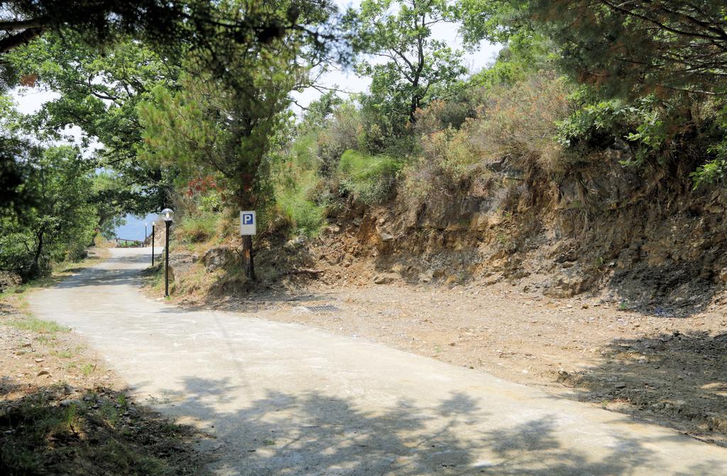 Case Natura Pontedassio Dış mekan fotoğraf