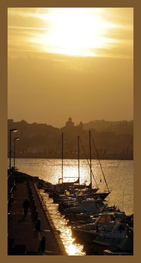 Case Natura Pontedassio Dış mekan fotoğraf